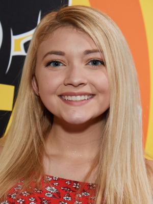 Samantha Bailey
