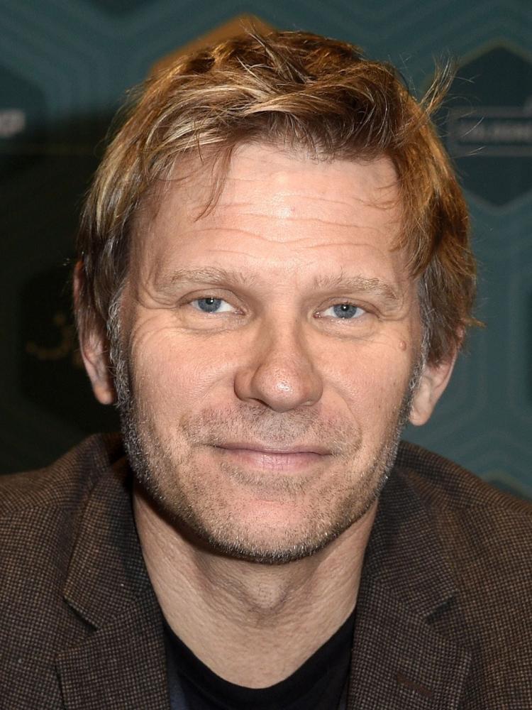 Photo of Mark Pellegrino