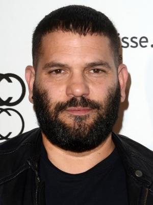 Guillermo Díaz