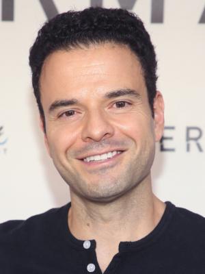 Alexander Bedria