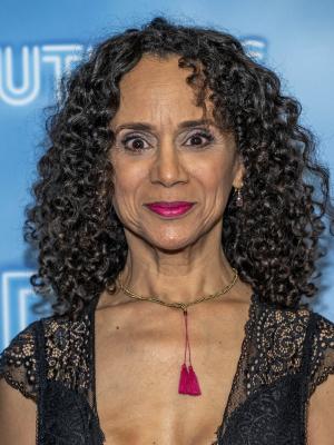 Roxanne Beckford