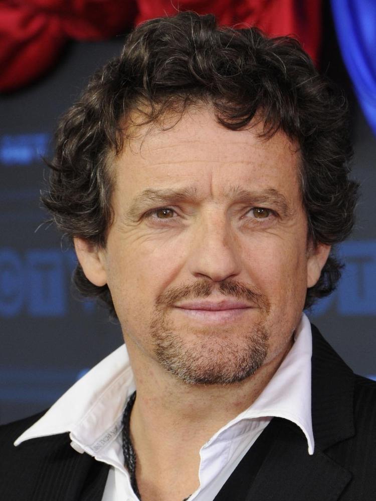 Photo of Louis Ferreira