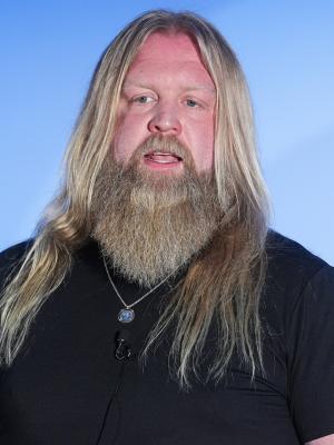 Justin Wren