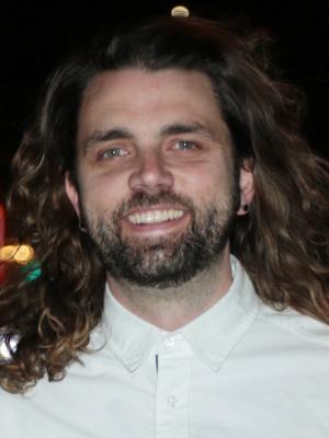 Adam Chambers