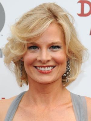 Melinda Page Hamilton