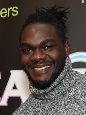 Tommie Harris