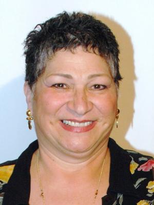 Silvia Curiel