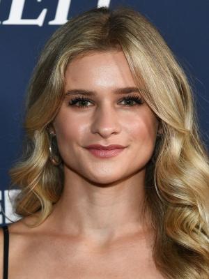 Jenna Boyd