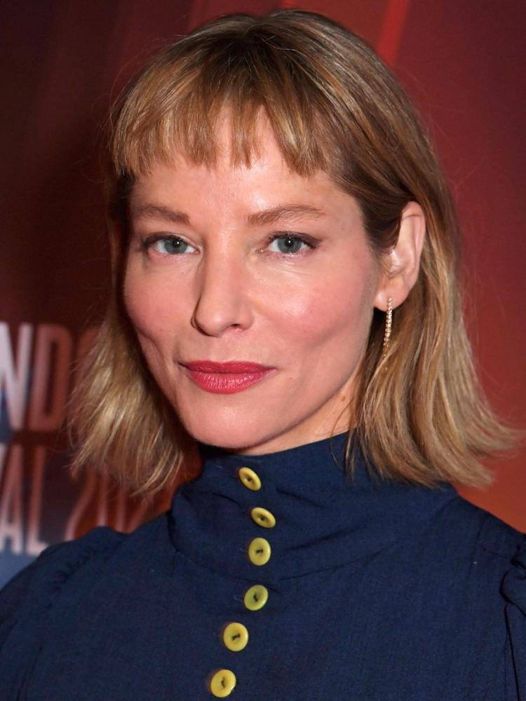 Photo of Sienna Guillory