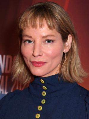 Sienna Guillory