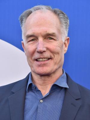Patrick St. Esprit