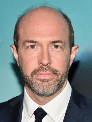 Eric Lange