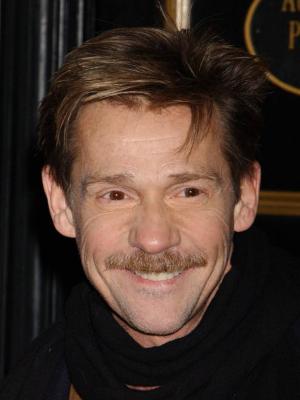Dennis Christopher