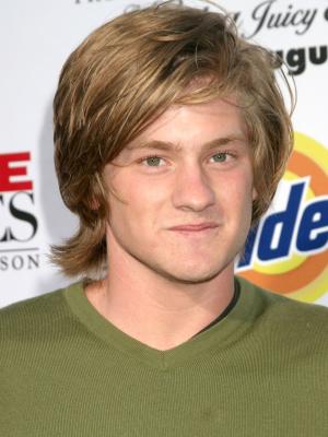 Cody Kasch