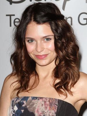 Alexandra Krosney