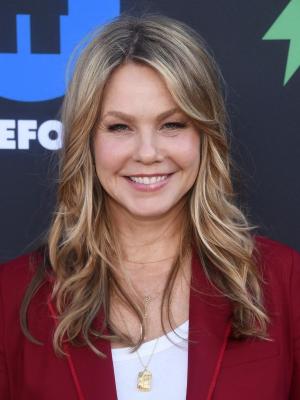 Andrea Roth