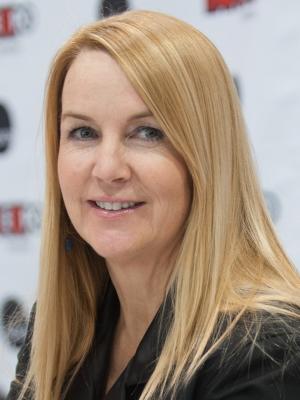 Renee O'Connor