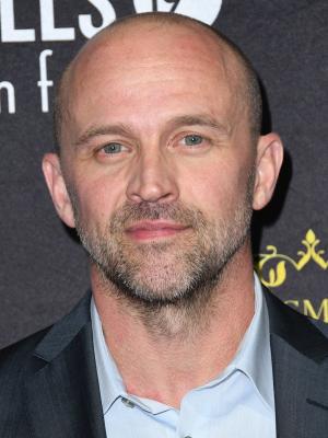 Cory Tucker