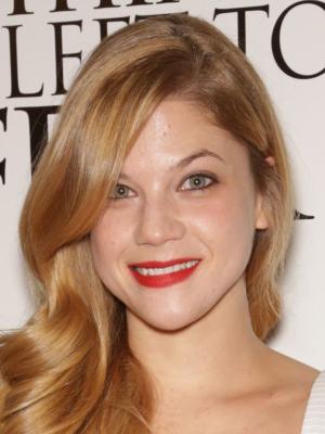 Rebekah Brandes