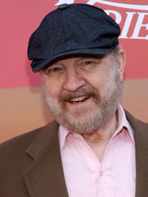 Jim Beaver