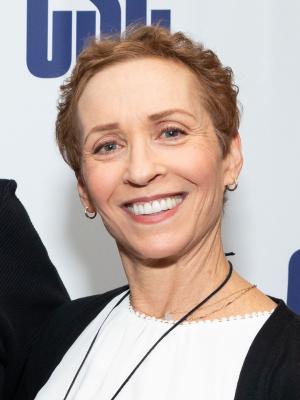 Kelly Lester