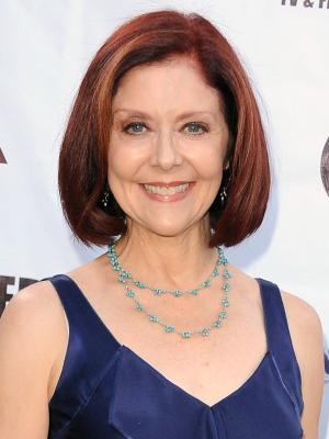 Julia Sanford