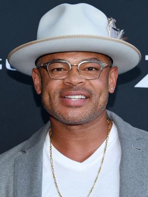 Anthony Hemingway
