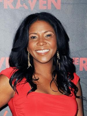 Kelli Kirkland Powers