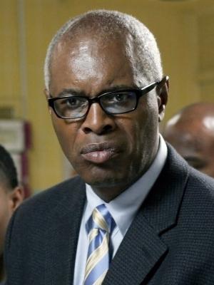 John Lafayette