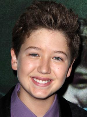 Garrett Ryan