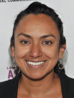 Reena Dutt