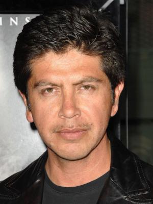 Alex Castillo