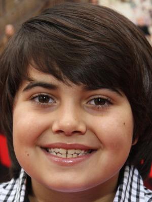 Parker Contreras