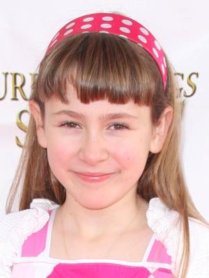 Melody Hollis