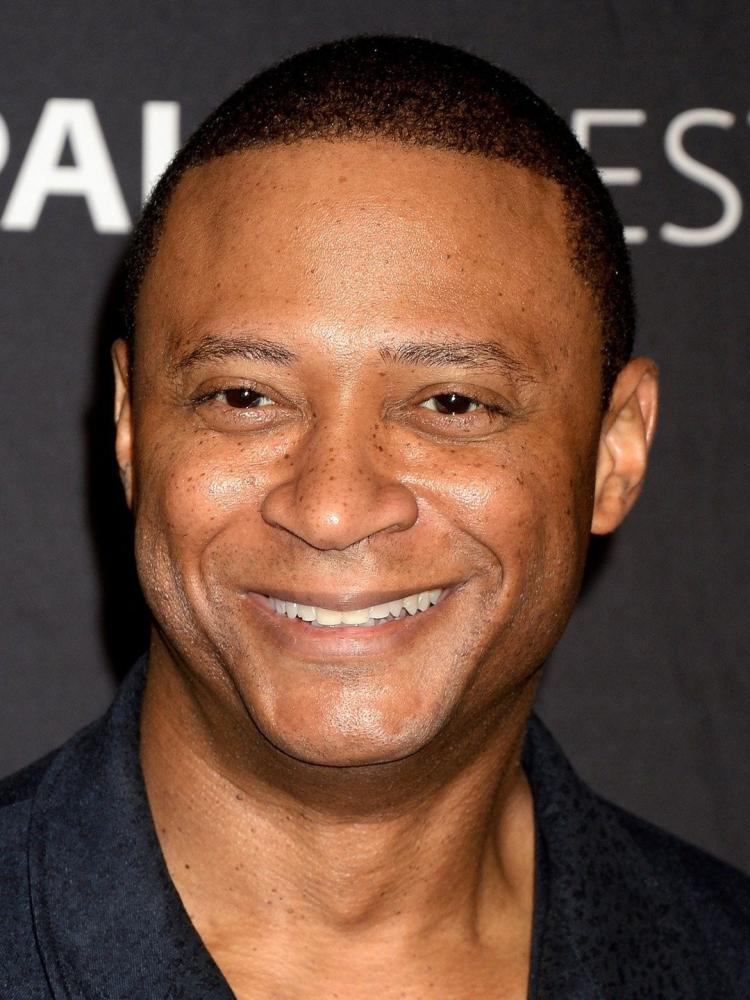 Photo of David Ramsey