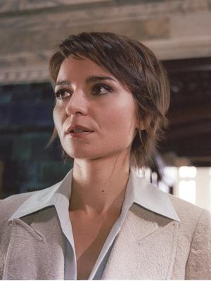 Olga Sosnovska