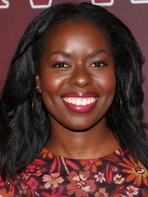 Camille Winbush