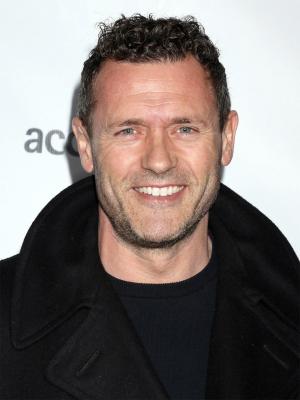 Jason O'Mara