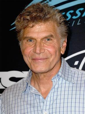 Nick Chinlund
