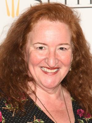 Rusty Schwimmer