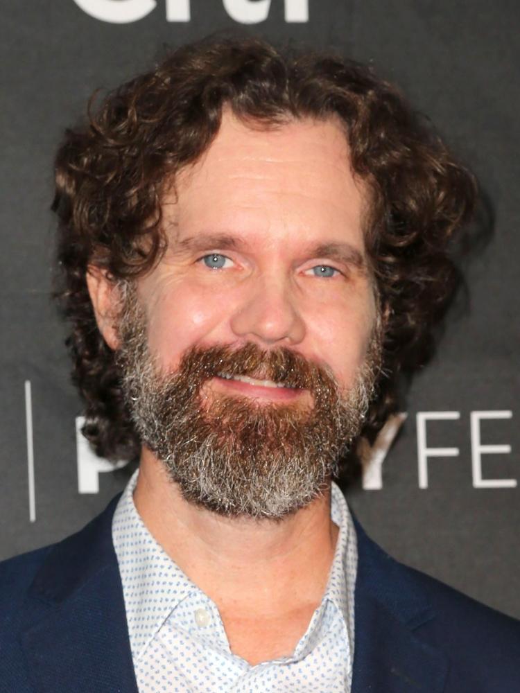 Photo of Sean Bridgers
