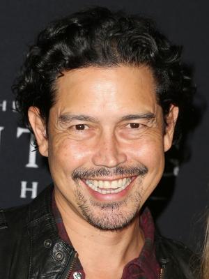 Anthony Ruivivar