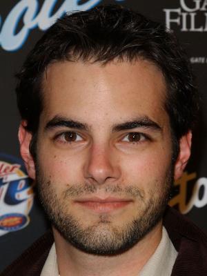 Jamie Elman