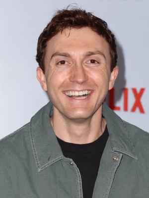 Daryl Sabara