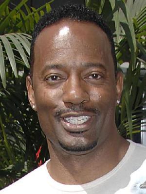 Paul Terrell Clayton