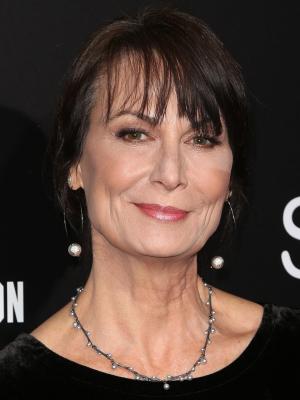Mel Harris