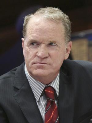 Josh Clark