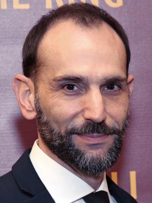Andrew Rothenberg