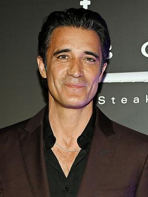 Gilles Marini