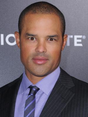 Jason Olive